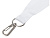 Ланъярд 2 см под сублимацию с карабином и замком обрыва, серебристый - миниатюра - рис 4.