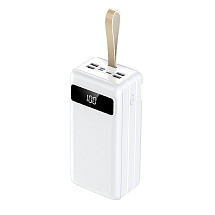 Внешний аккумулятор Rombica NEO PRO-600 White (Р)