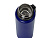 Вакуумный термос Story c покрытием powder, тубус, синий - миниатюра - рис 5.
