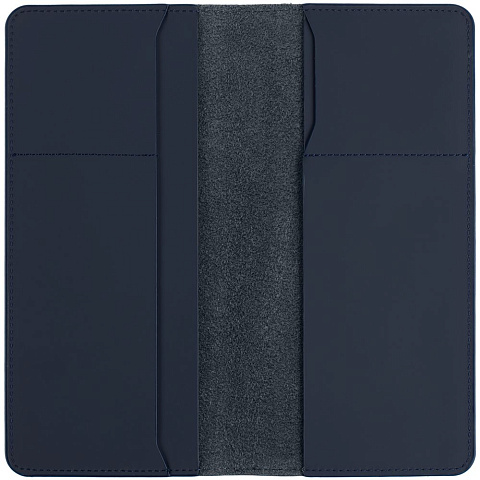 Набор Alaska Trio, синий - рис 7.