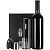 Винный набор Wine Diesel, черный - миниатюра - рис 4.
