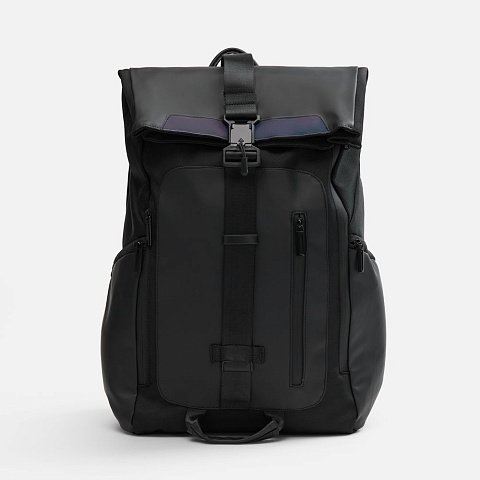 Рюкзак cosmoPolis, черный - рис 4.