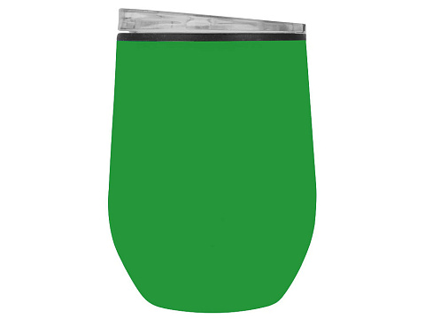 Термокружка Pot 330мл, зеленый - рис 4.