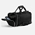 Спортивная сумка Fitnext, черная - миниатюра - рис 5.