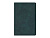 Ежедневник недатированный А5 Megapolis Classic Flex, темно-зеленый - миниатюра - рис 4.