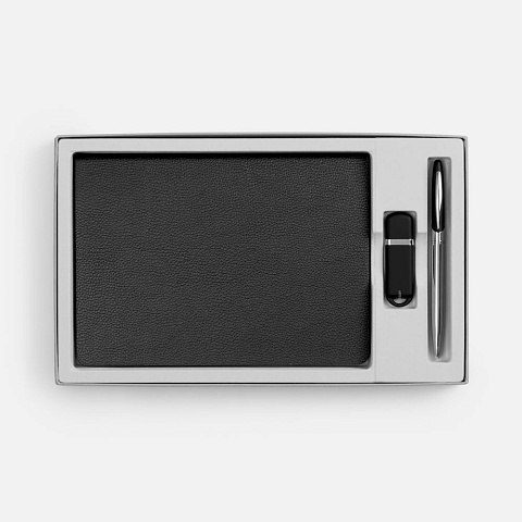 Набор Urbanist, черный - рис 3.