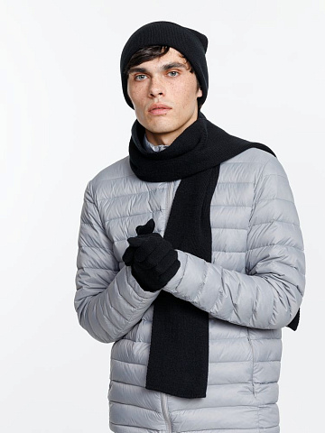 Набор Urban Flow Full Set Touch, черный - рис 10.