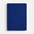 Ежедневник Urban, недатированный, ярко-синий - миниатюра - рис 3.