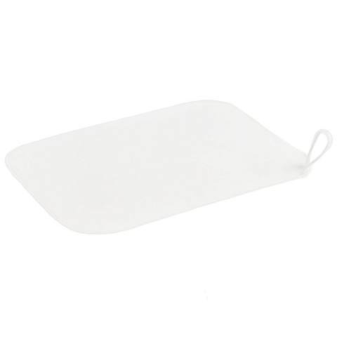 Банный набор Heat Therapy ver.2, женский, светло-серый - рис 5.