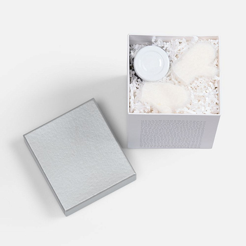 Набор Wish Generator, белый - рис 4.