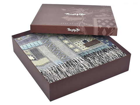 Плед Marzotto BALTIMORA 5040 - рис 3.