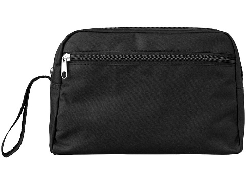 Органайзер для электроники и проводов Carriage, черный - рис 4.