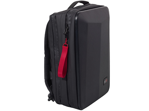 Ремувка Boost, 2,5 см, красный - рис 3.