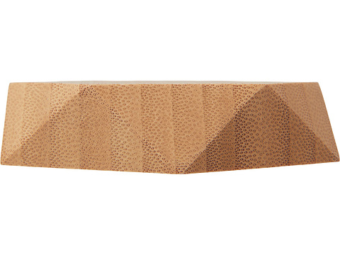 Беспроводное зарядное устройство Gex, 15 Вт, бамбук - рис 6.