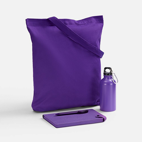 Набор Espresso Walk, фиолетовый - рис 2.