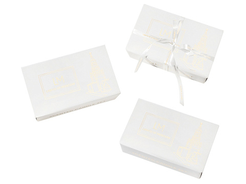 Набор ароматических свечей, 5*50 мл - рис 4.