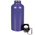 Бутылка для воды Funrun 400, фиолетовая - миниатюра - рис 3.