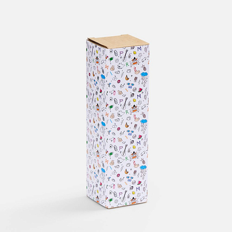 Шубер Casefect на заказ, M