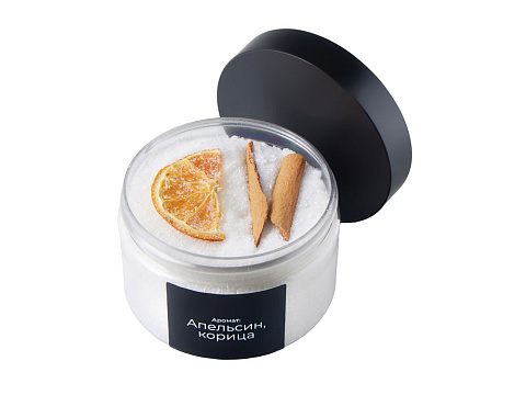 Магниевая соль для ванны - рис 2.