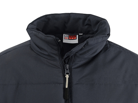 Куртка Belmont мужская, темно-синий - рис 4.