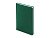 Ежедневник А5 датированный Velvet 2026, темно-зеленый - миниатюра