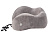 Подушка для путешествий с эффектом памяти Мемо Bluewinder Grey - миниатюра - рис 3.