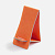 Подставка для телефона Petrus, оранжевая - миниатюра - рис 2.