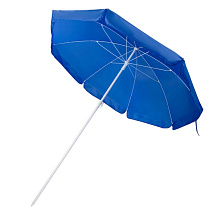 Zenith пляжный зонт - Cиний