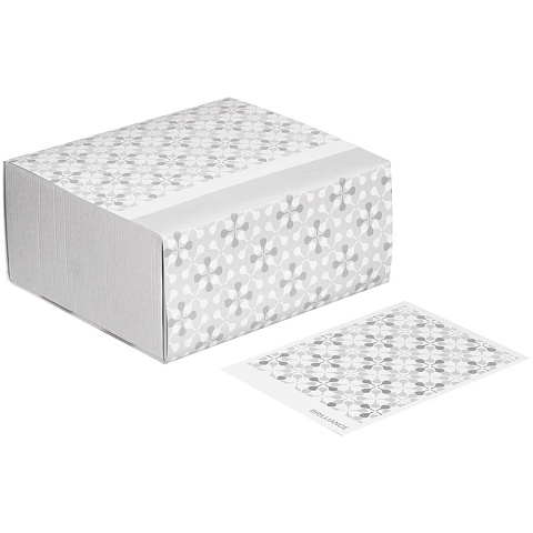 Набор Sockshire, красный - рис 7.