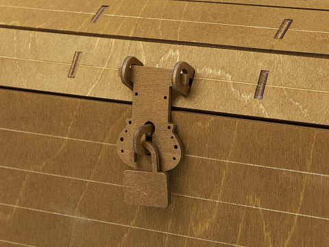 Подарочный набор: кукла фарфоровая, мед, голубой - рис 8.