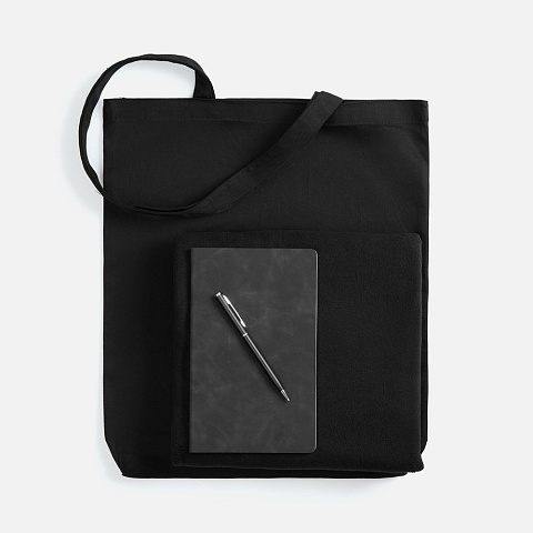 Набор Luba Warm, черный - рис 3.