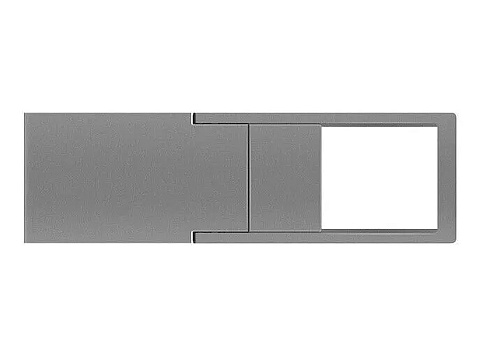 USB 3.0-флешка на 128 Гб с разъемами USB-A и Type-C, серебристый - рис 7.