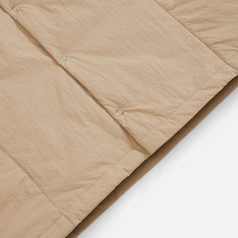 Жилет унисекс Veter, бежевый - рис 6.