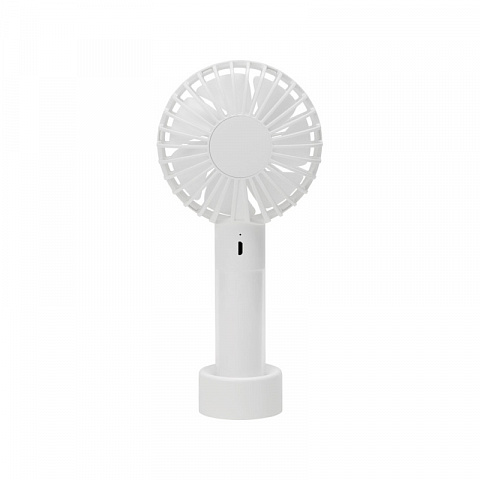 Беспроводной портативный вентилятор - рис 5.