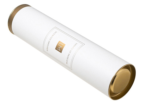 Ароматический диффузор с палочками, Массимо: сандал и ваниль, мускус, 100 мл - рис 5.