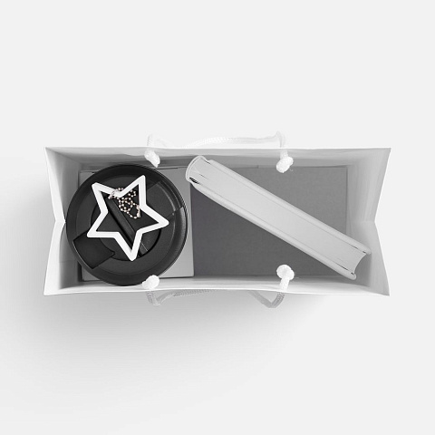 Набор Astrela, белый - рис 3.