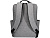 Рюкзак для ноутбука Libra 15 GRS из переработанного материала, 15 л, серый яркий - миниатюра - рис 3.