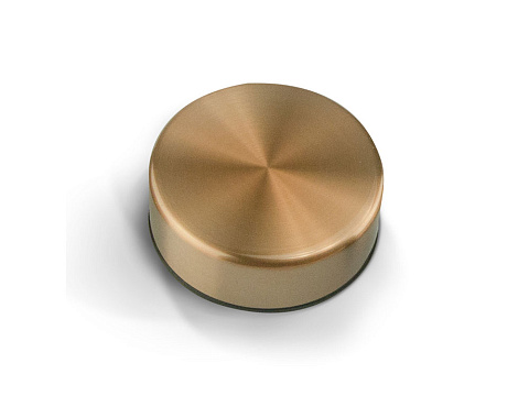 Термос LE BATON, медный (Р) - рис 3.