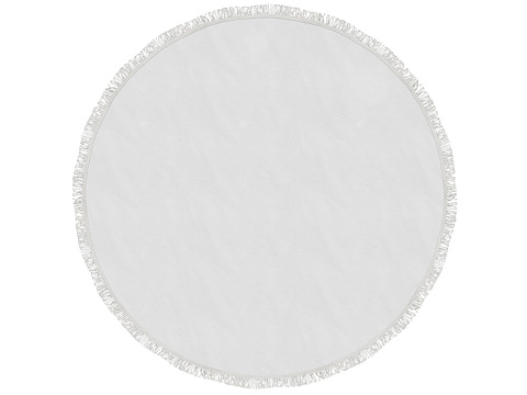 Пляжное полотенце для сублимации - рис 3.