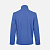 Куртка флисовая унисекс Nitro, ярко-синяя (royal) - миниатюра - рис 3.