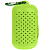 Охлаждающее полотенце Narvik в силиконовом чехле, зеленое яблоко - миниатюра - рис 2.