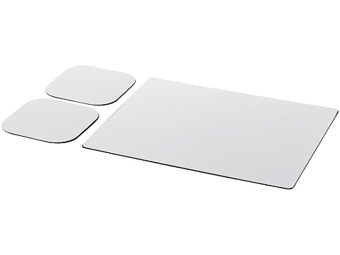 Комплект Brite-Mat из коврика для мыши и подставки 3 - рис 5.