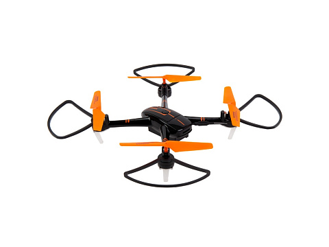 Радиоуправляемый квадрокоптер HIPER SHADOW FPV - рис 7.