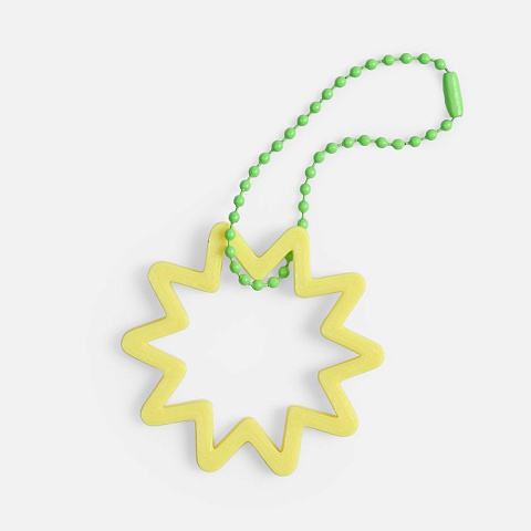 Подвеска Contour, 3D-печать на заказ, искра - рис 4.