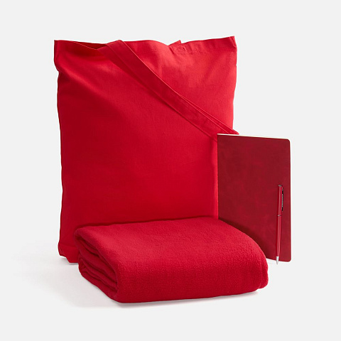 Набор Luba Warm, красный