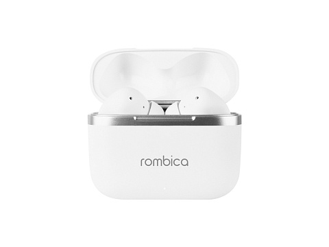 Наушники Rombica mysound Free Pro White (Р)