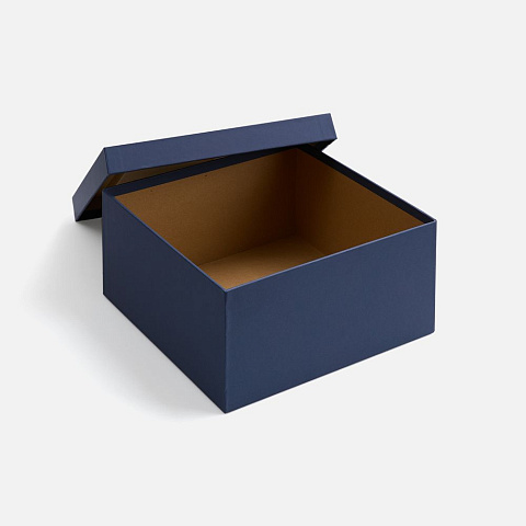 Коробка The Blue Bear, M - рис 6.