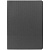 Ежедневник Vale, недатированный, серый - миниатюра