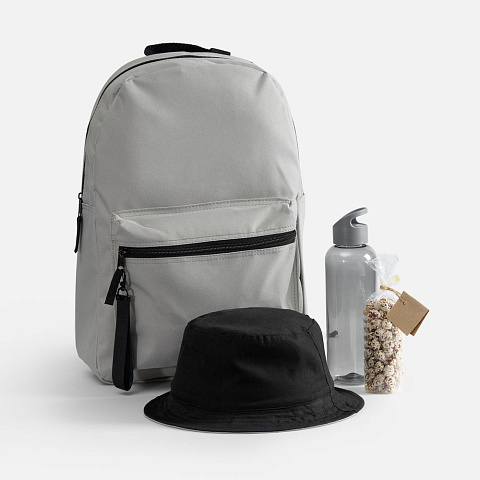 Набор Flowmode, серый - рис 2.