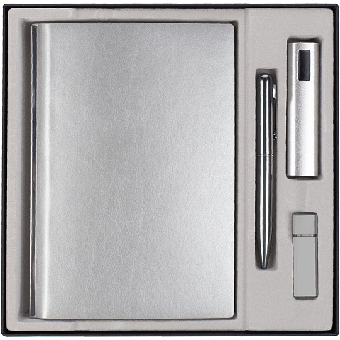 Набор Kroom Memory, серый - рис 2.